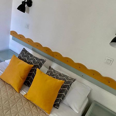 La Suite New-Yorkaise Disneyland Paris Serris Buitenkant foto